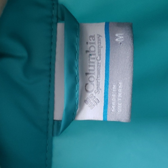 Women’s Switchback™ III Jacket, Color Miami, Size M - Picture 14 of 14